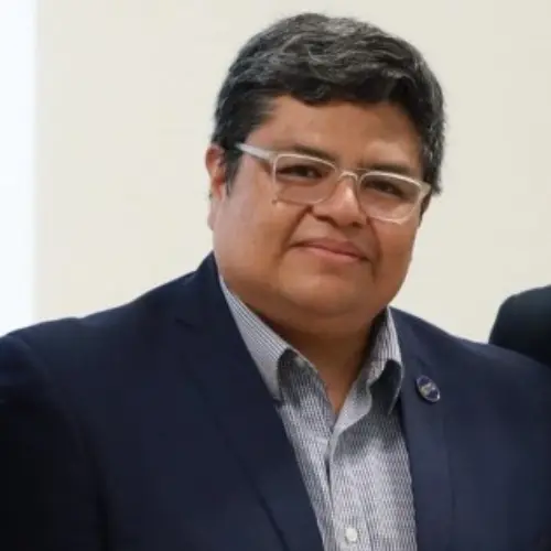 Aldelmo Emmanuel Reyes Pablo