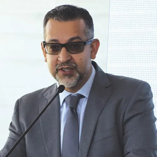 Alfredo Porras Orozco