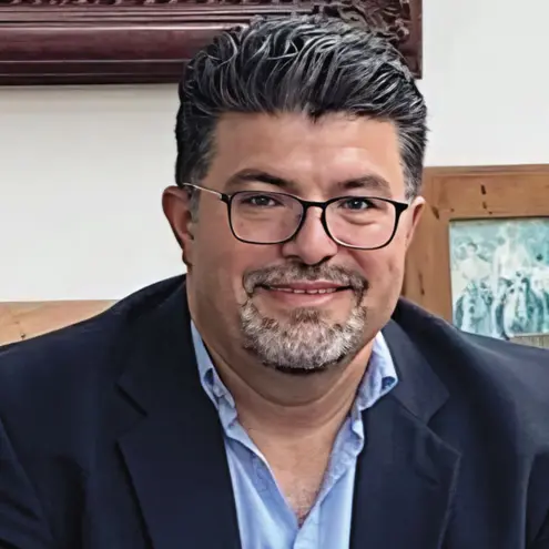 Carlos Talamantes