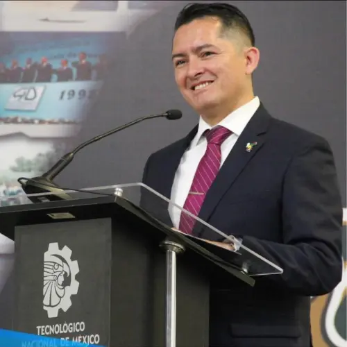 Ernesto Lugo Ledesma