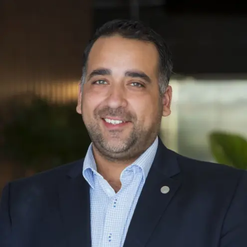 Fermín Fernando