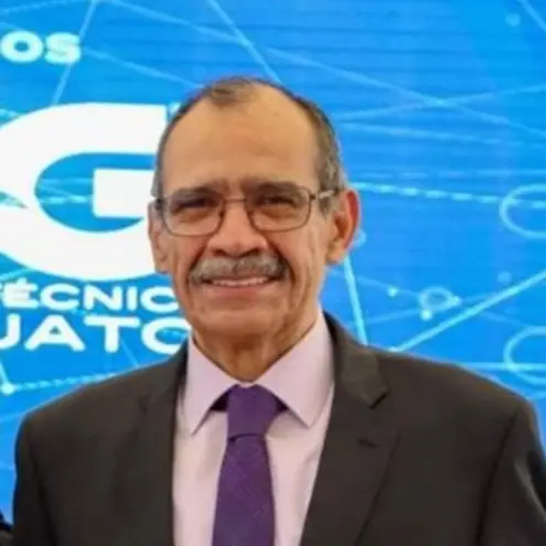 Ignacio López Valdovinos