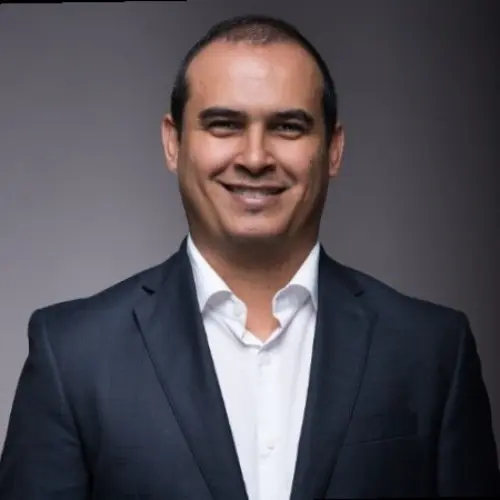 Jorge de Jesús Lozoya Santos