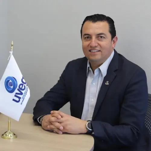 Ricardo Narváez Martínez